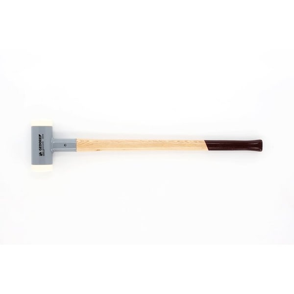 Gedore Recoilless Hammer, D 80mm - 248 H-80