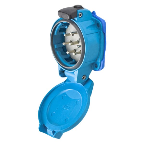 Meltric 01-P4061-001 INLET REVERSE INTERIORS - 01-P4061-001
