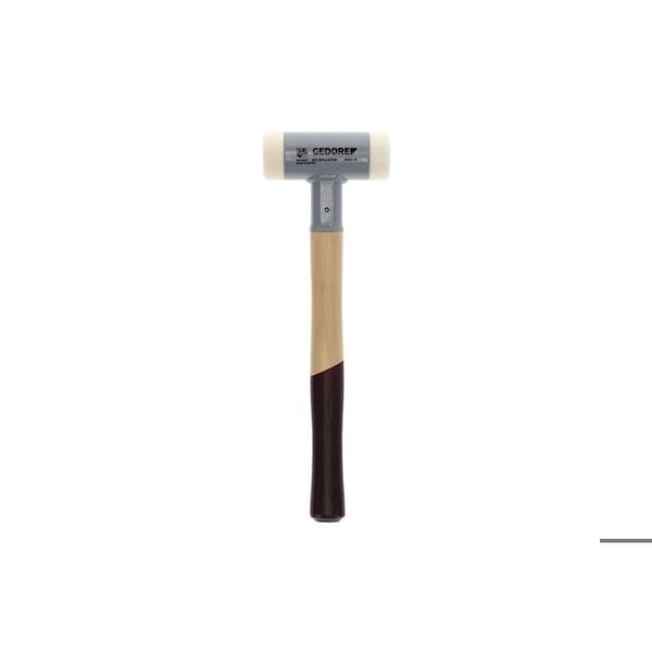 Gedore Recoilless Hammer, D 45mm - 248 H-45