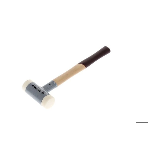 Gedore Recoilless Hammer, D 45mm - 248 H-45