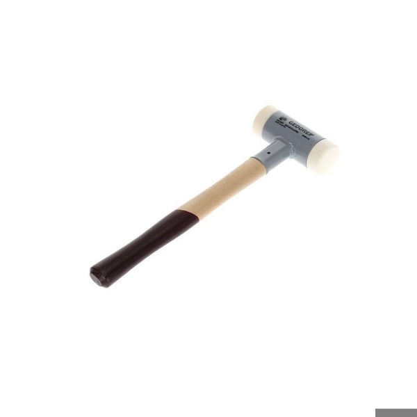 Gedore Recoilless Hammer, D 45mm - 248 H-45