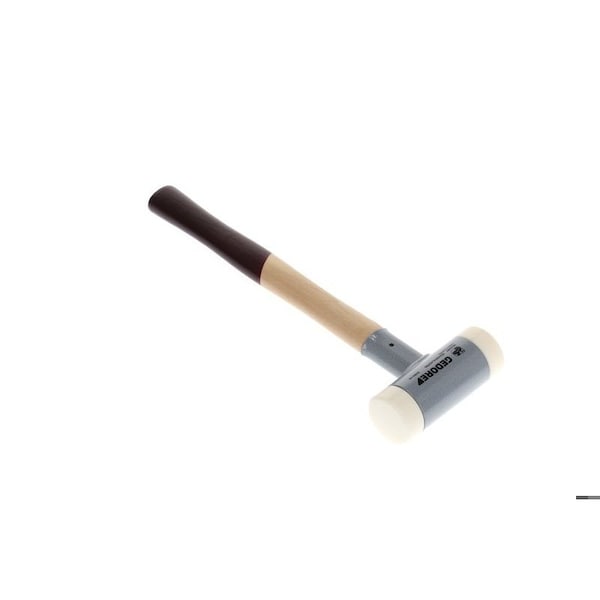 Gedore Recoilless Hammer, D 45mm - 248 H-45