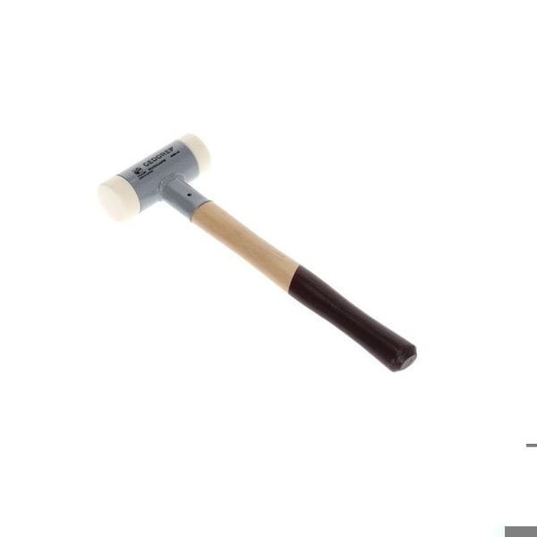 Gedore Recoilless Hammer, D 45mm - 248 H-45