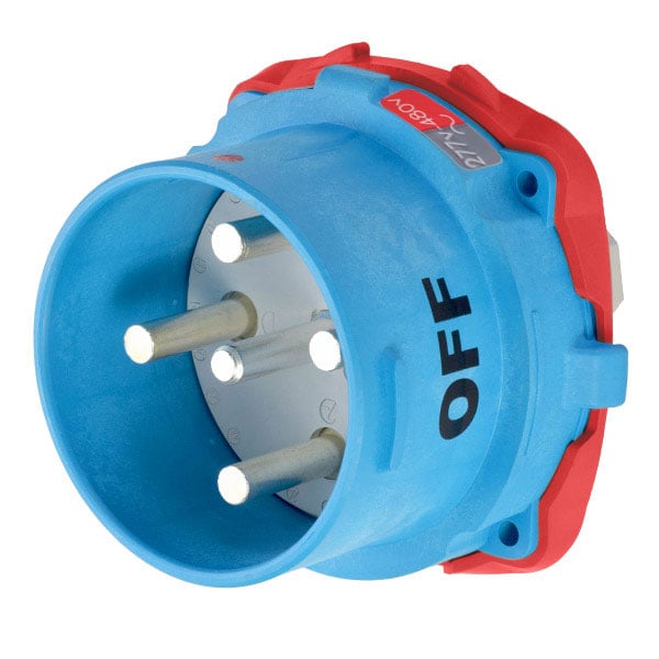 Meltric 31-98247-K04 INLET - 31-98247-K04