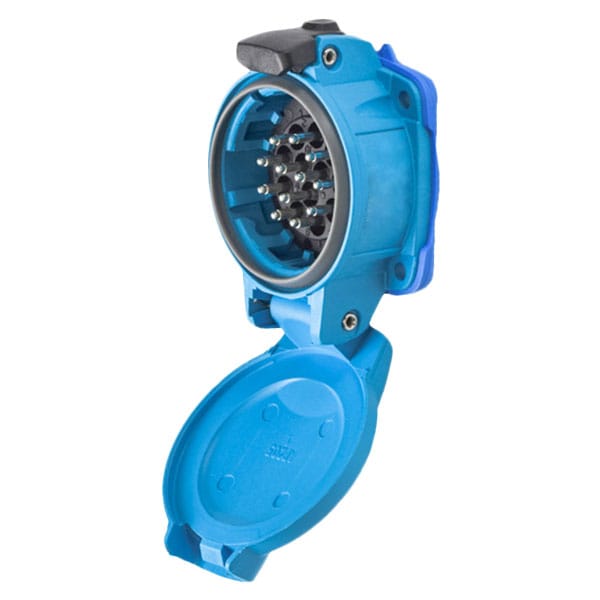 Meltric 03-A4001-001 INLET REVERSE INTERIORS - 03-A4001-001