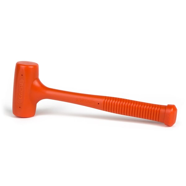 Capri Tools Dead Blow Hammer Set, 16, 32, 48, 60 oz - CP10096-4C