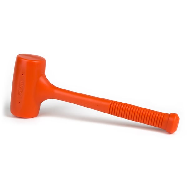 Capri Tools Dead Blow Hammer Set, 16, 32, 48, 60 oz - CP10096-4C