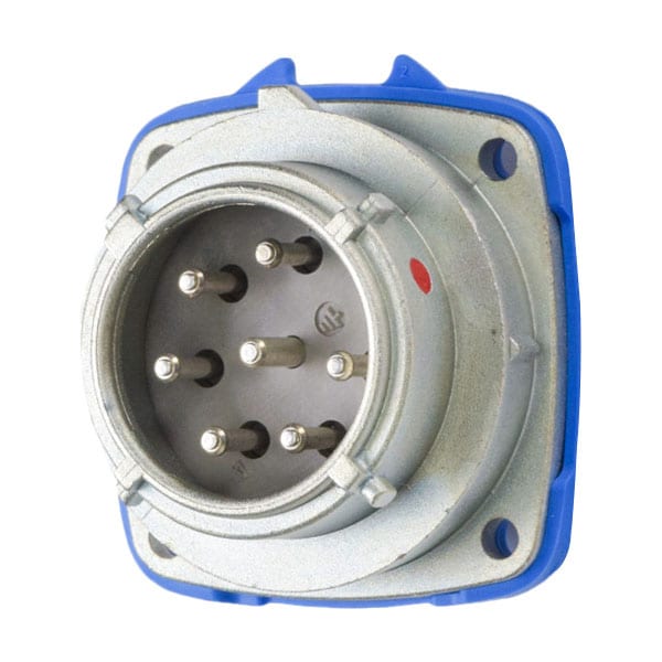 Meltric 09-P8061 INLET - 09-P8061