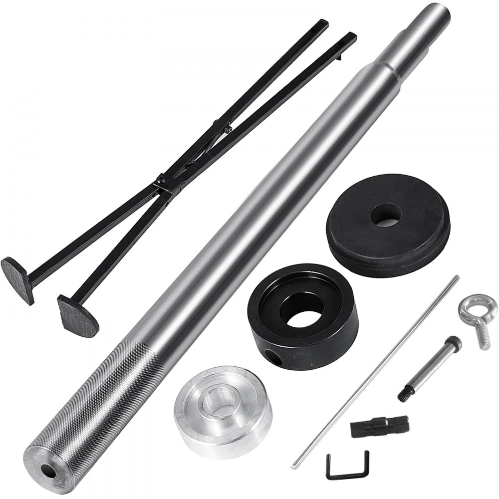 VEVOR Alignment Bar, Gimbal Bearing, Seal Bellow Tool Set Fit for Mercruiser 91-805475A1 - ZCCXAZGZCMFJBLGZYV0