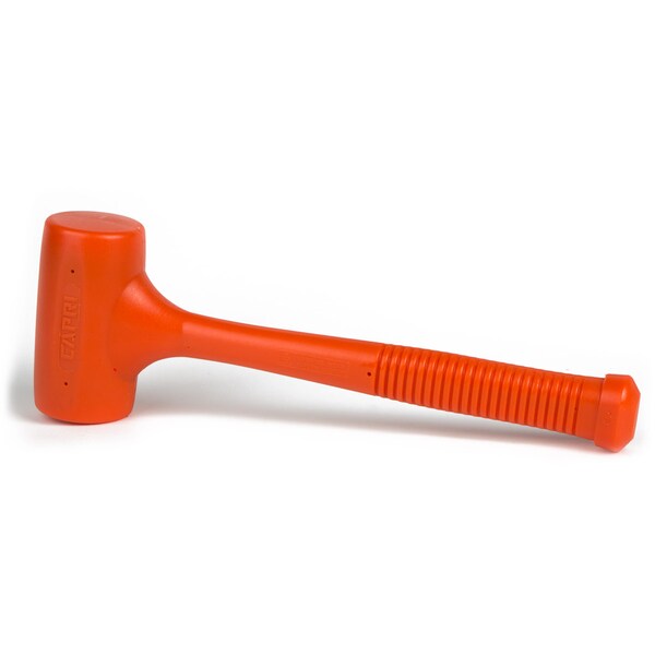 Capri Tools Dead Blow Hammer Set, 16, 32, 48 oz - CP10096-3C