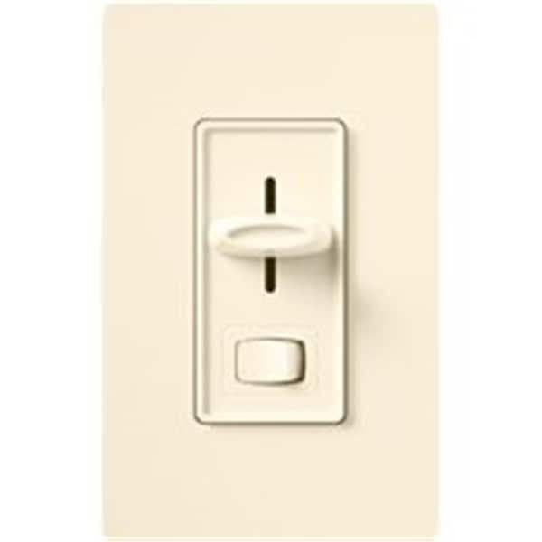 Lutron Lutron Electronics SCL-153PH-LA Skylark Cfl-Led Dimmer Sp And 3W La - 6870430