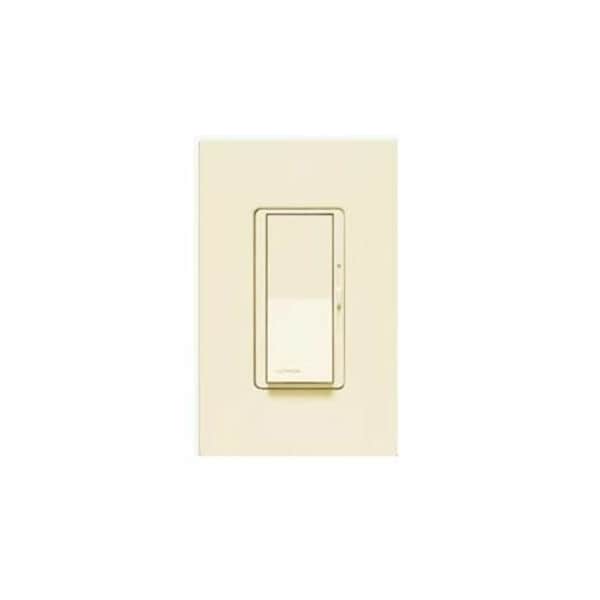 Lutron Switches, Mechanical, Gen Purpose, Hot - SC-4PS-HT