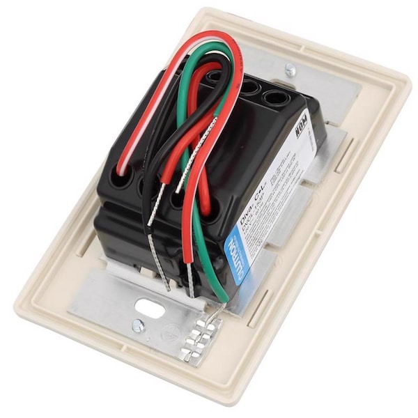Lutron Diva C-L Dimmer - DVWCL-153PH-IV