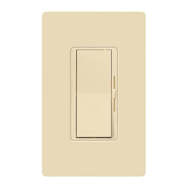 Lutron Diva C-L Dimmer - DVWCL-153PH-IV