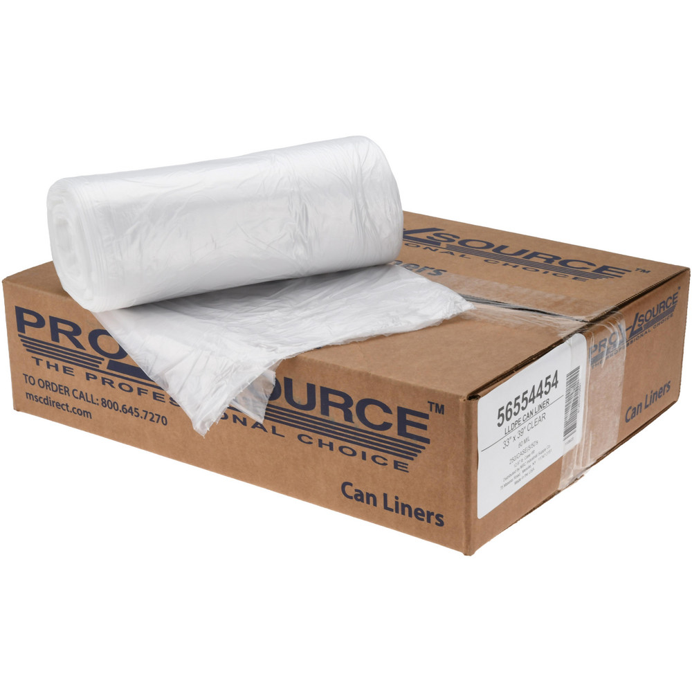 AbilityOne Trash Bags: Product Type: Medium Duty - 8105015171378