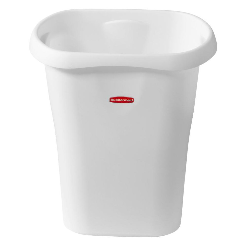 Rubbermaid SLIM JIM® RECYCLING STATION 1-STREAM PAPER, 23 GAL - 2185054