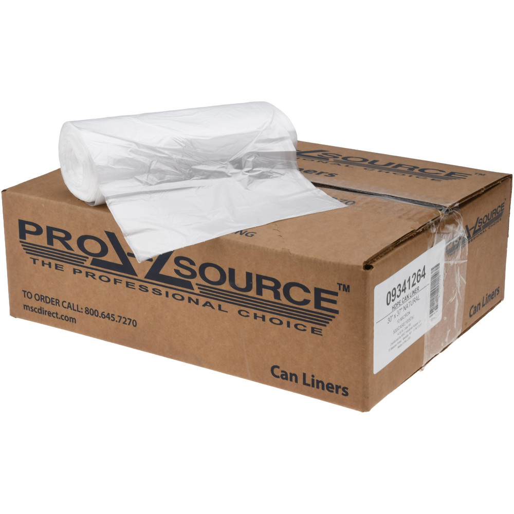 AbilityOne Trash Bags: Product Type: Light Duty - 8105015171344