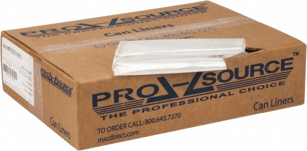 AbilityOne Trash Bags: Product Type: Light Duty - 8105015171344