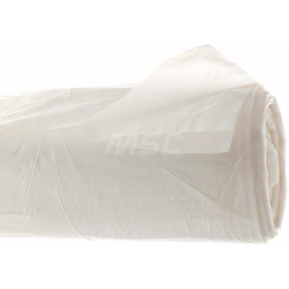 Value Collection Medium Duty Trash Bags: 55 gal, 0.87 mil, Pack of 150 - 29162
