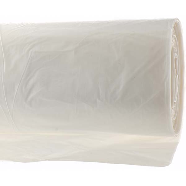 Value Collection Medium Duty Trash Bags: 55 gal, 0.87 mil, Pack of 150 - 29162