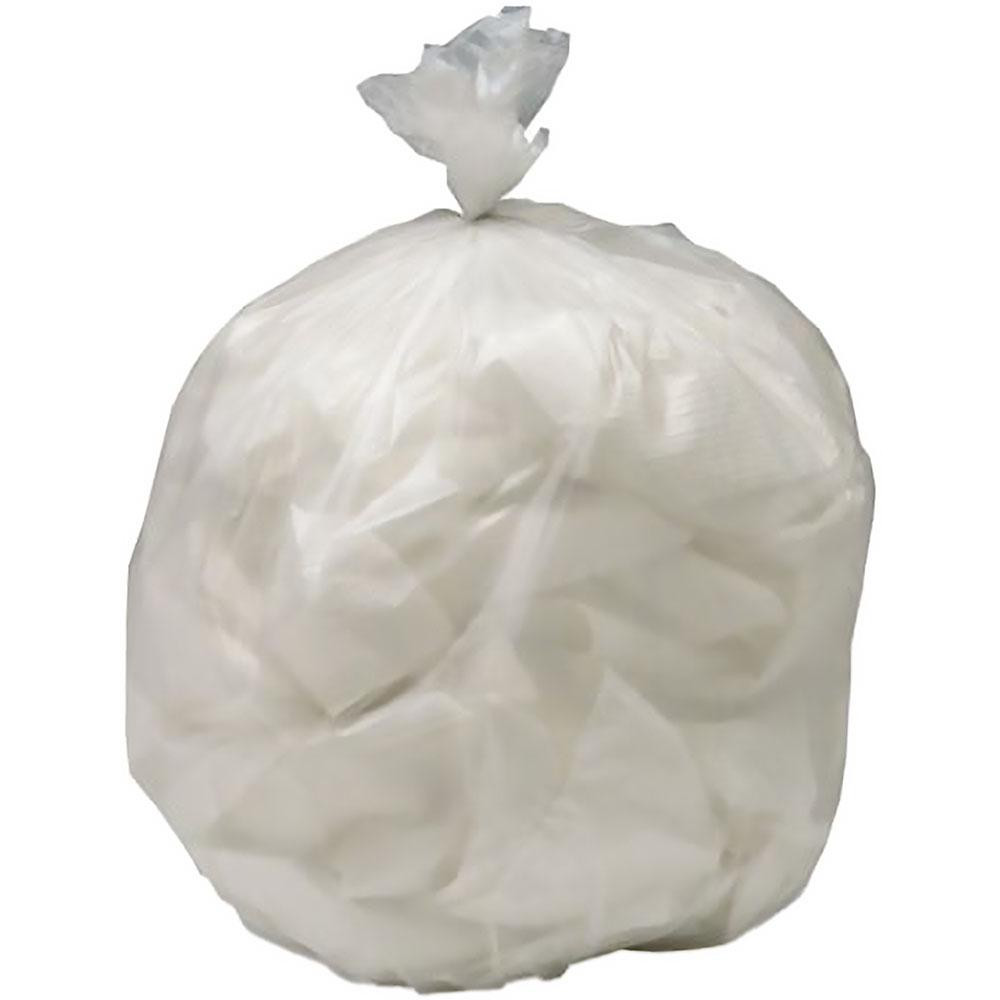 AbilityOne Trash Bags: Product Type: Medium Duty - 8105015604934