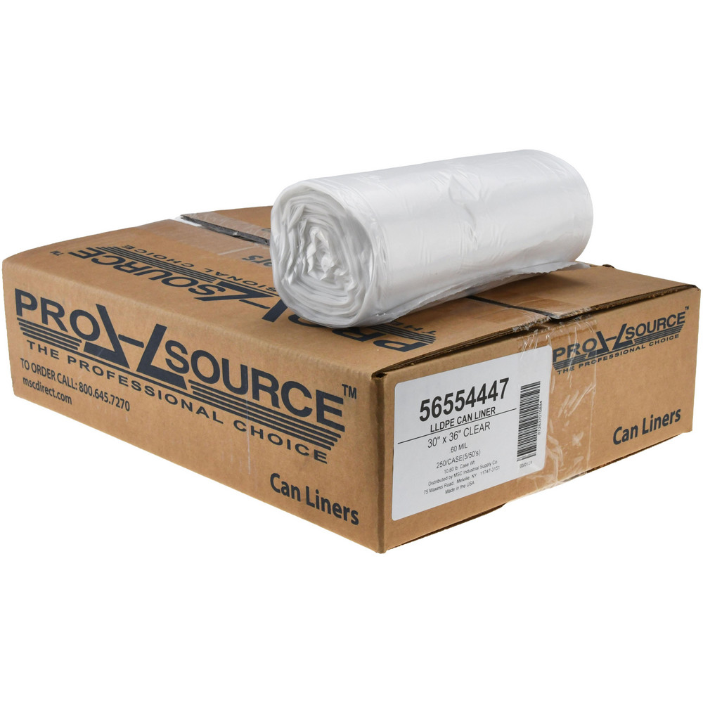 AbilityOne Trash Bags: Product Type: Medium Duty - 8105015604934