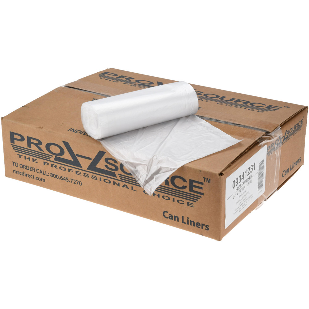 AbilityOne Trash Bags: Product Type: Light Duty - 8105015171368