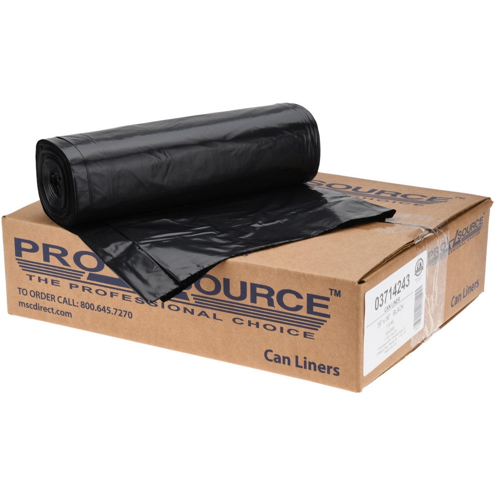 AbilityOne Trash Bags: Product Type: Light Duty - 8105015171368
