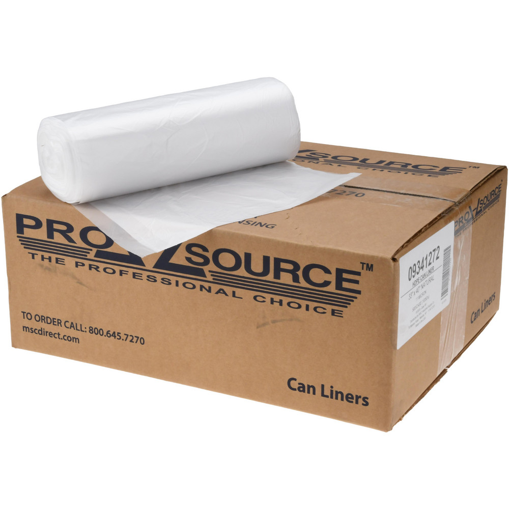 AbilityOne Trash Bags: Product Type: Light Duty - 8105015171368