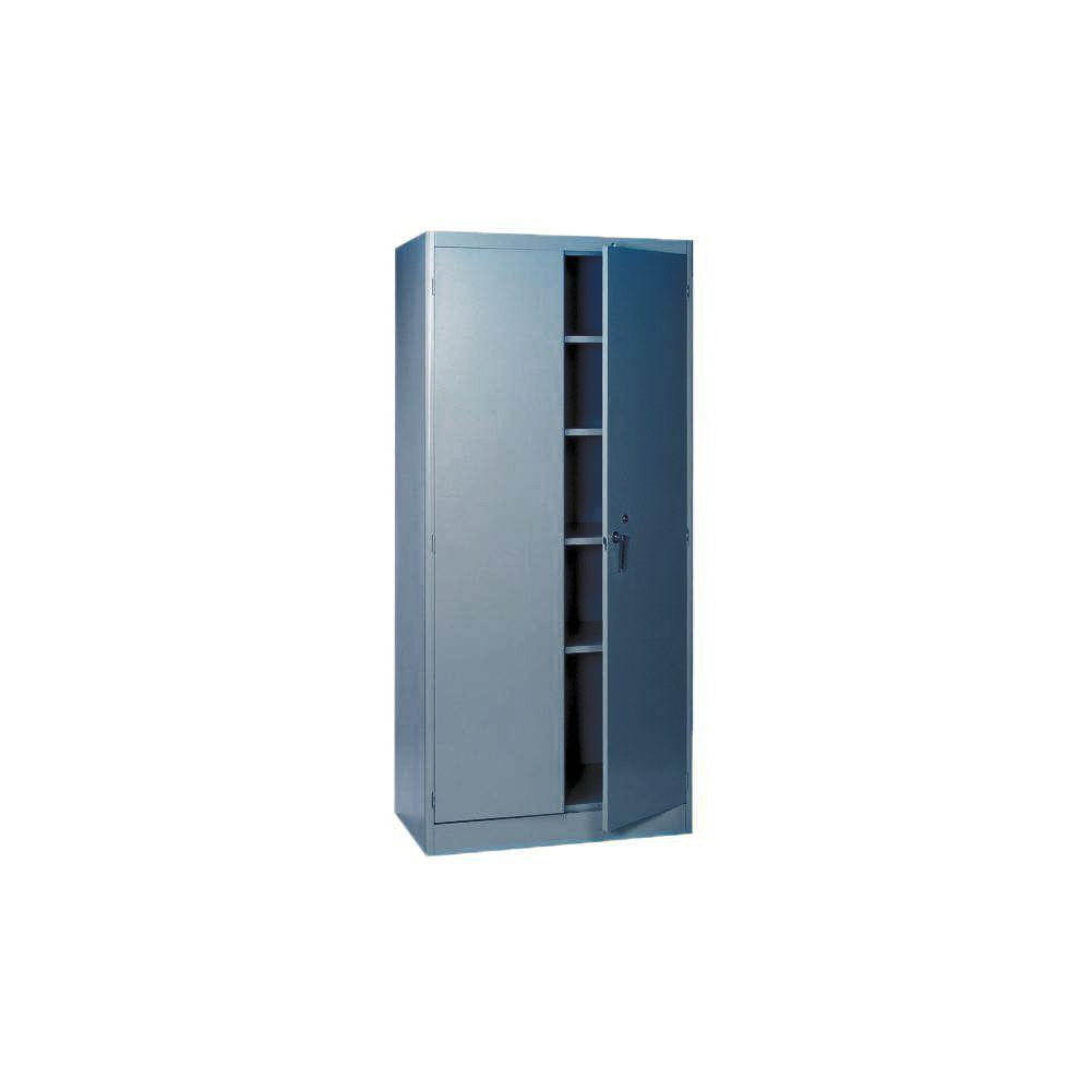 Rubbermaid Rubbermaid Commercial Locking Cabinet Door for Cleaning Cart - 1861443