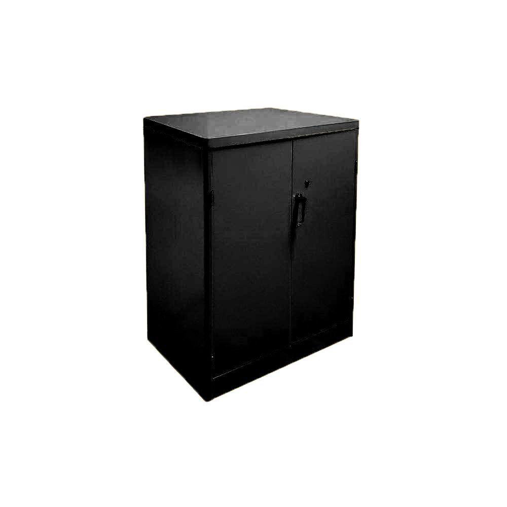 Rubbermaid Rubbermaid Commercial Locking Cabinet Door for Cleaning Cart - 1861443