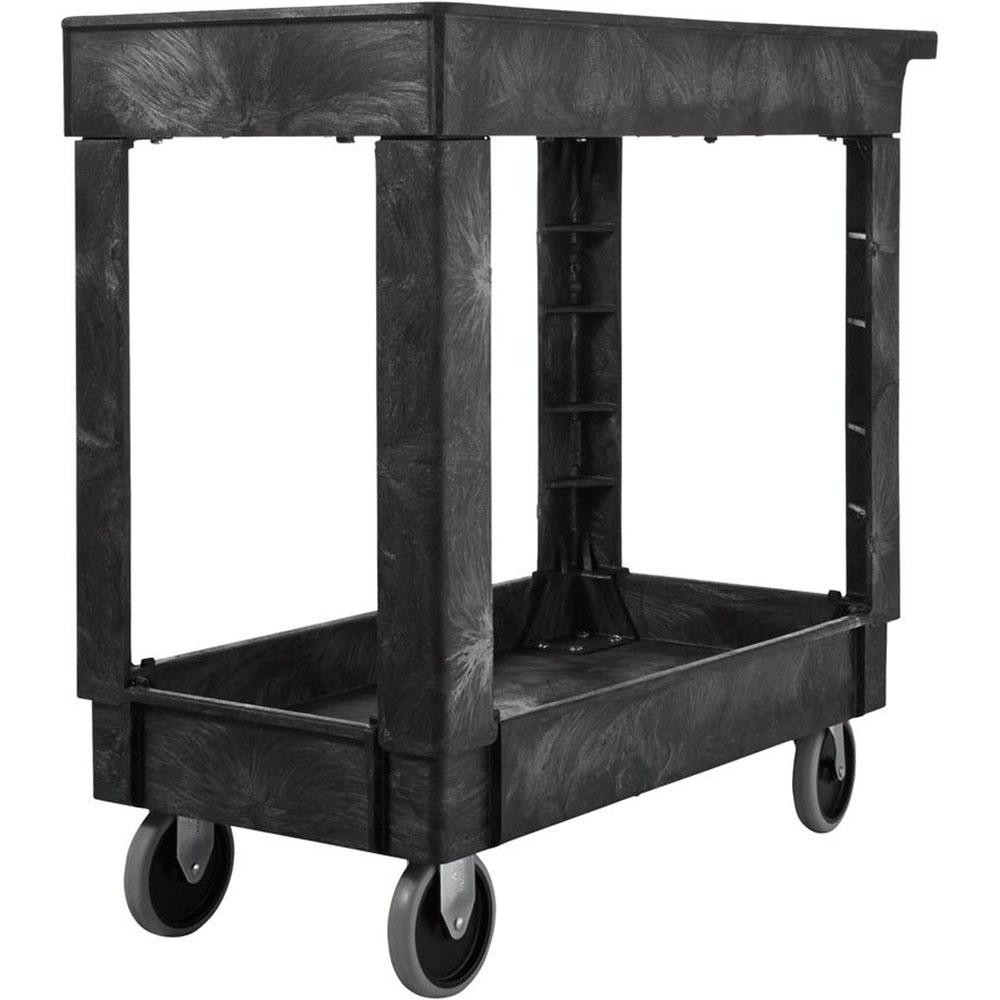 Rubbermaid Rubbermaid Commercial Locking Cabinet Door for Cleaning Cart - 1861443