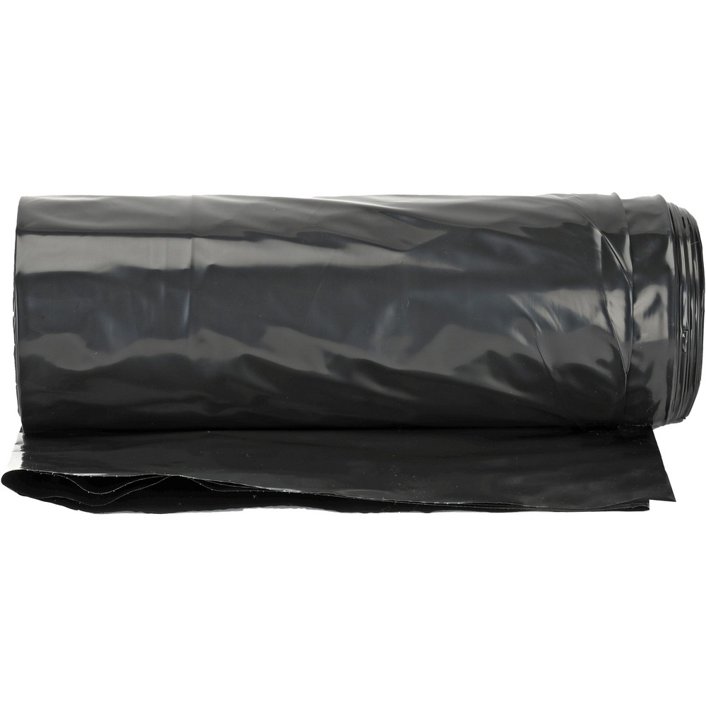PRO-SOURCE Contractor Trash Bags: 60 gal, 6 mil, Pack of 25 - PSDL38586C25