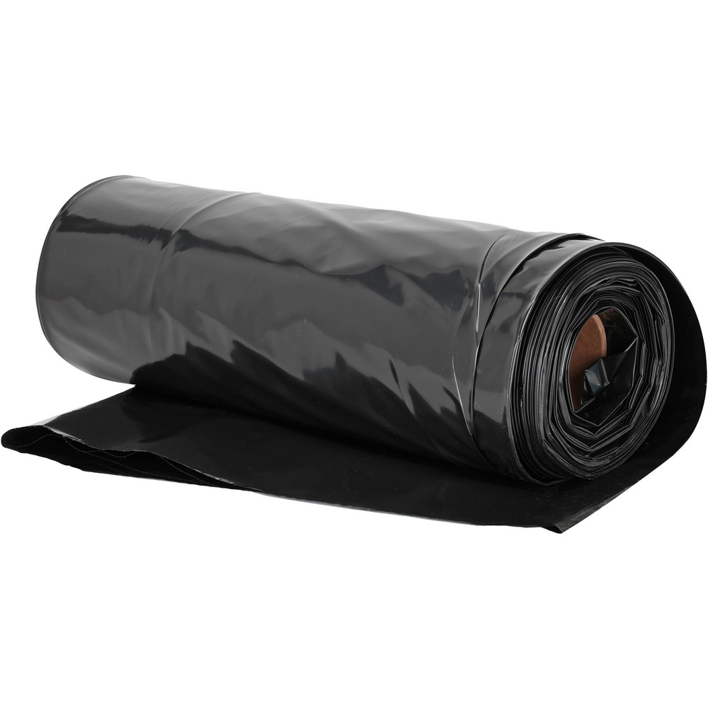 PRO-SOURCE Contractor Trash Bags: 60 gal, 6 mil, Pack of 25 - PSDL38586C25