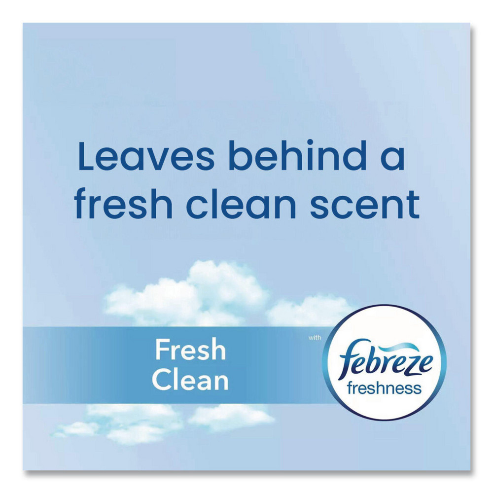 Glad Glad® ForceFlex Drawstring Trash Bags: 13 gal, 0.9 mil, Pack of 330 - CLO78563CT