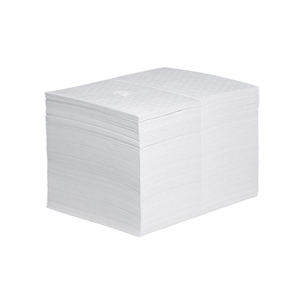 PRO-SOURCE Medium Duty Trash Bags: 45 gal, 0.75 mil, Pack of 200 - PSNR404819N