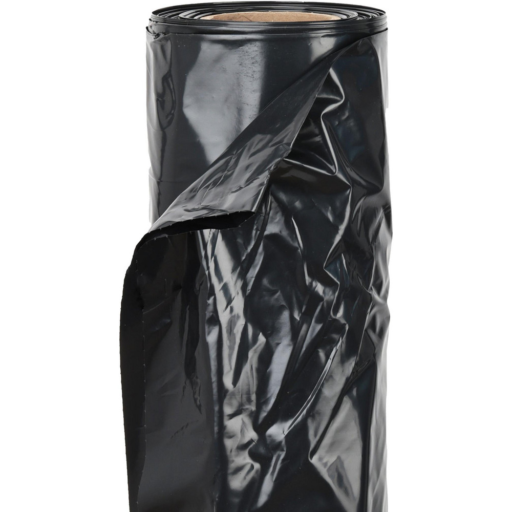 PRO-SOURCE Contractor Trash Bags: 56 gal, 3 mil, Pack of 50 - PSMDL43473