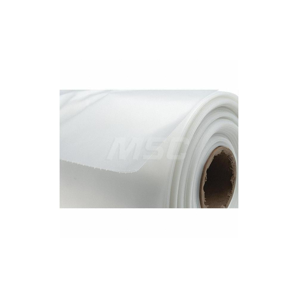 PRO-SOURCE Contractor Trash Bags: 33 gal, 6 mil, Pack of 100 - PSST244260C