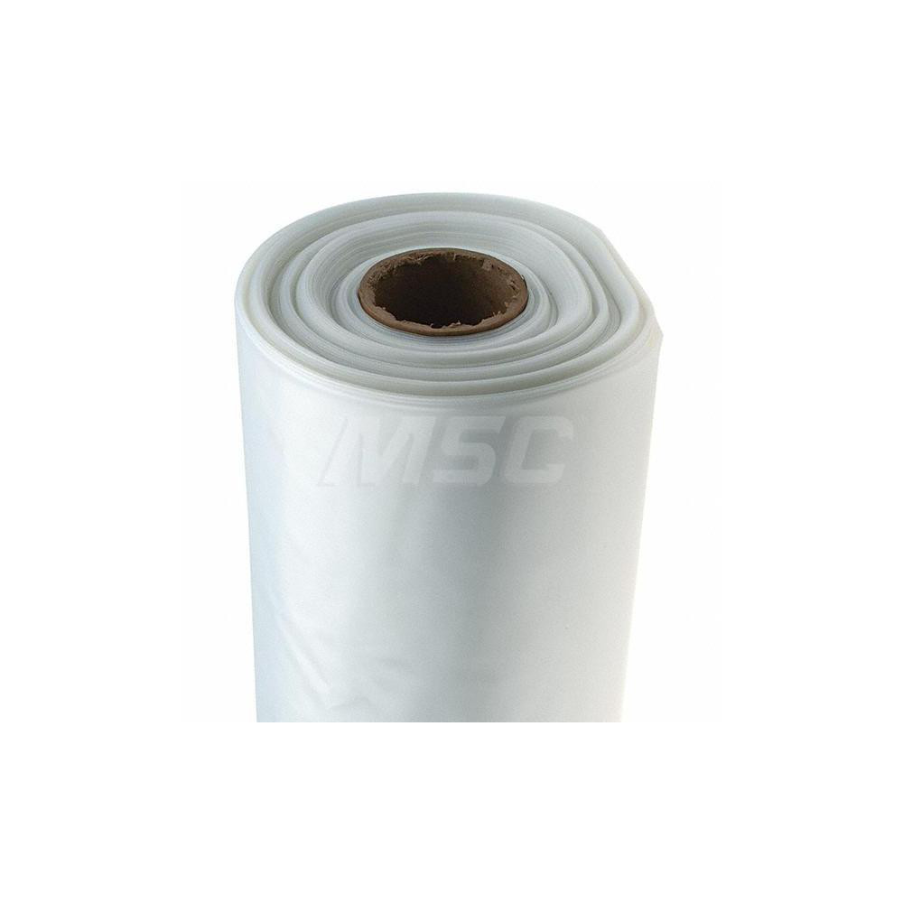 PRO-SOURCE Contractor Trash Bags: 33 gal, 6 mil, Pack of 100 - PSST244260C