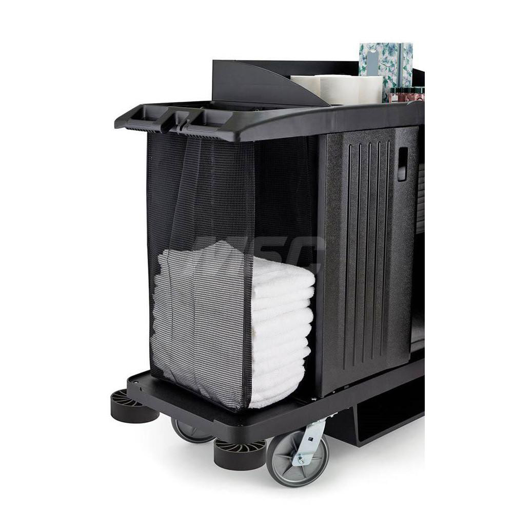 Rubbermaid Rubbermaid Mesh Janitor Cart Bag - 1966889