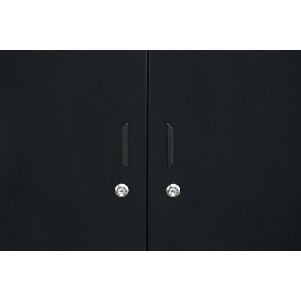 Rubbermaid Trash Cans & Recycling Containers: Product Type: Trash Can; Container Capacity: 46 gal; Container Shape: Round - 2184980