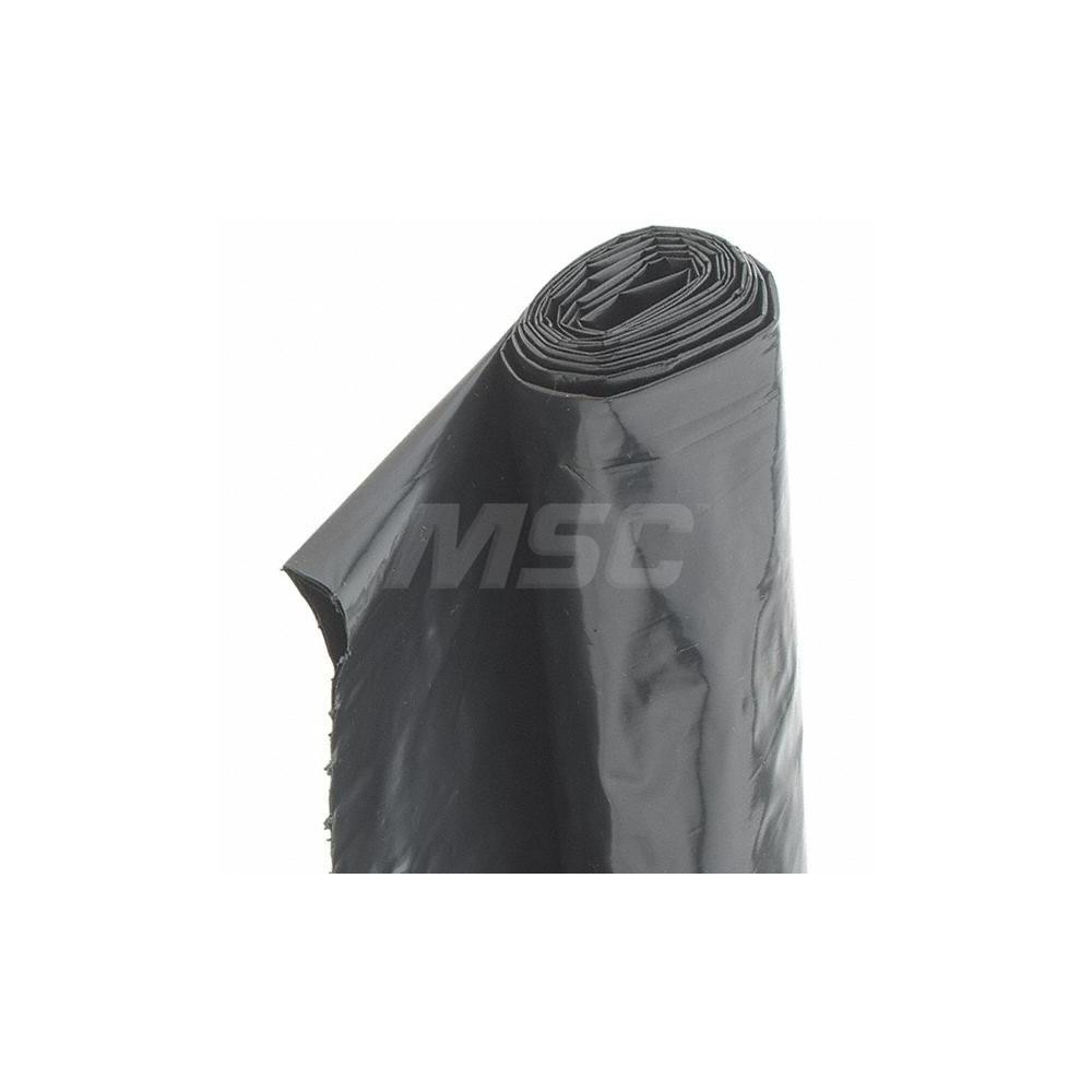 Value Collection Contractor Trash Bags: 40 gal, 1.5 mil, Pack of 125 - C194214