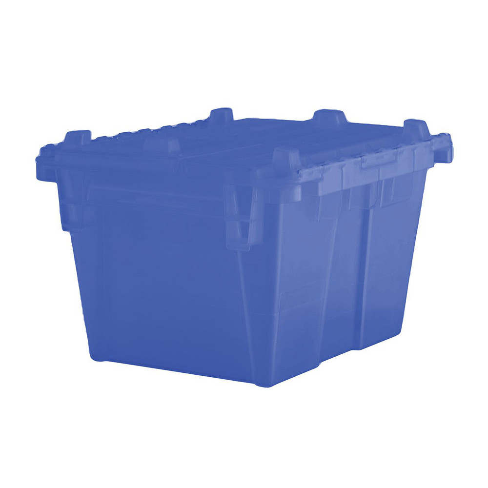 Rubbermaid Trash Can & Recycling Container Lid: Round, For 20 gal Trash Can - FG261960RED