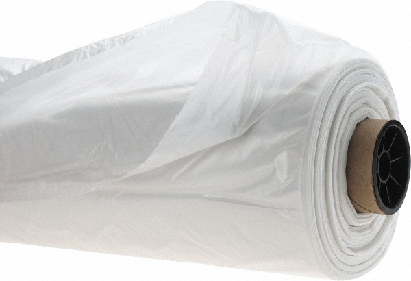 PRO-SOURCE Contractor Trash Bags: 33 gal, 4 mil, Pack of 100 - PSST24424C