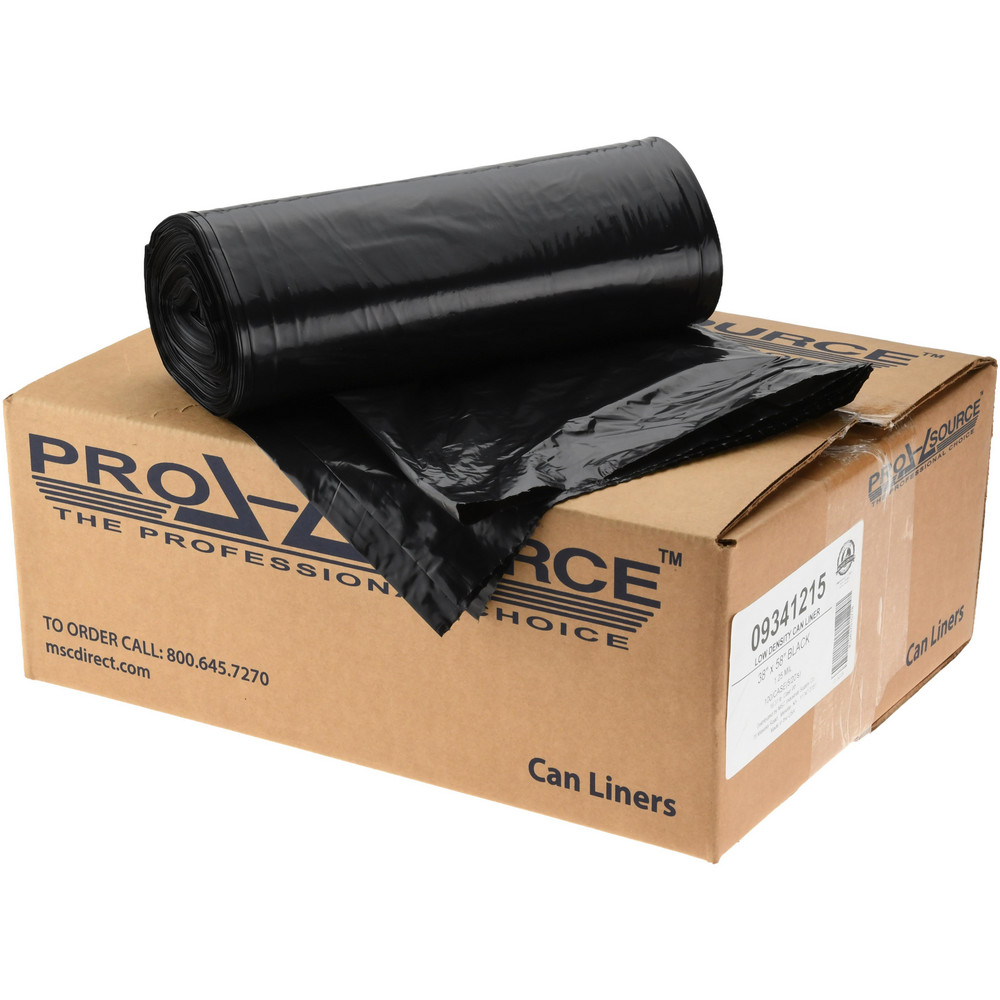 AbilityOne Trash Bags: Product Type: Heavy Duty - 8105015171373