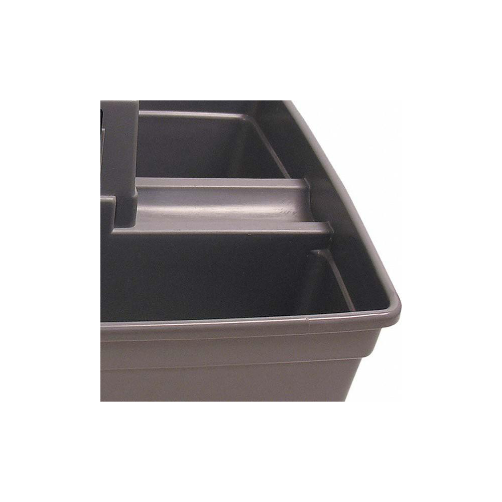 O-Cedar Pack of 6 Plastic Maid Caddies - 96981