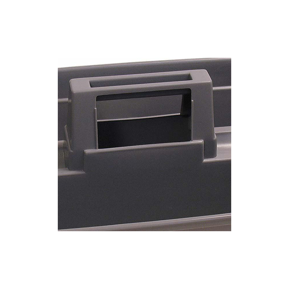 O-Cedar Pack of 6 Plastic Maid Caddies - 96981