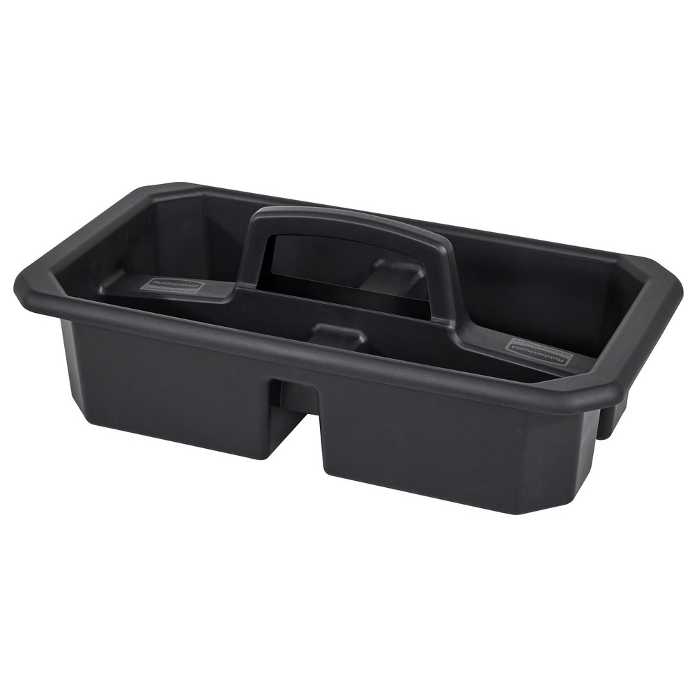 O-Cedar Pack of 6 Plastic Maid Caddies - 96981