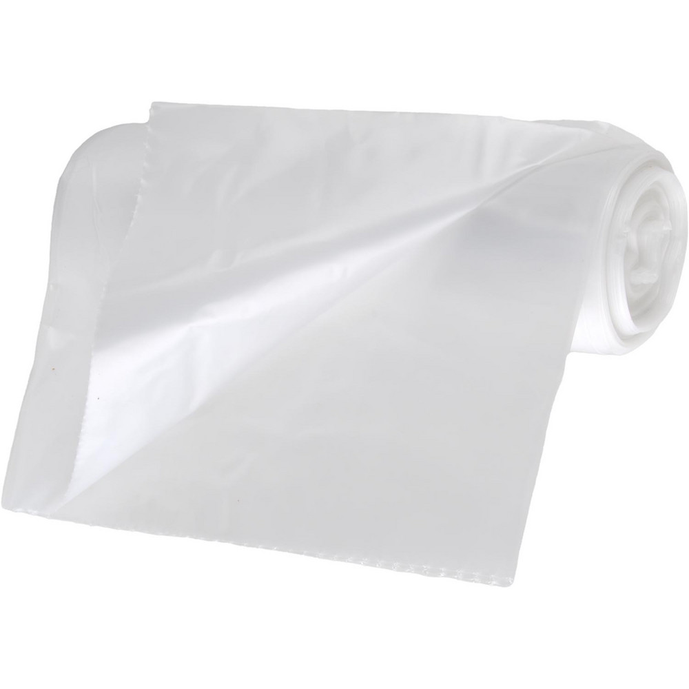 PRO-SOURCE Contractor Trash Bags: 31 gal, 1.7 mil, Pack of 100 - PSRST3339170C