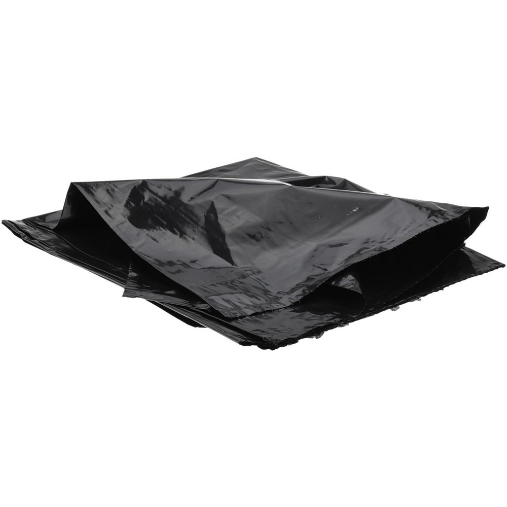 PRO-SOURCE Contractor Trash Bags: 95 gal, 2.5 mil, Pack of 50 - RST58622.5B
